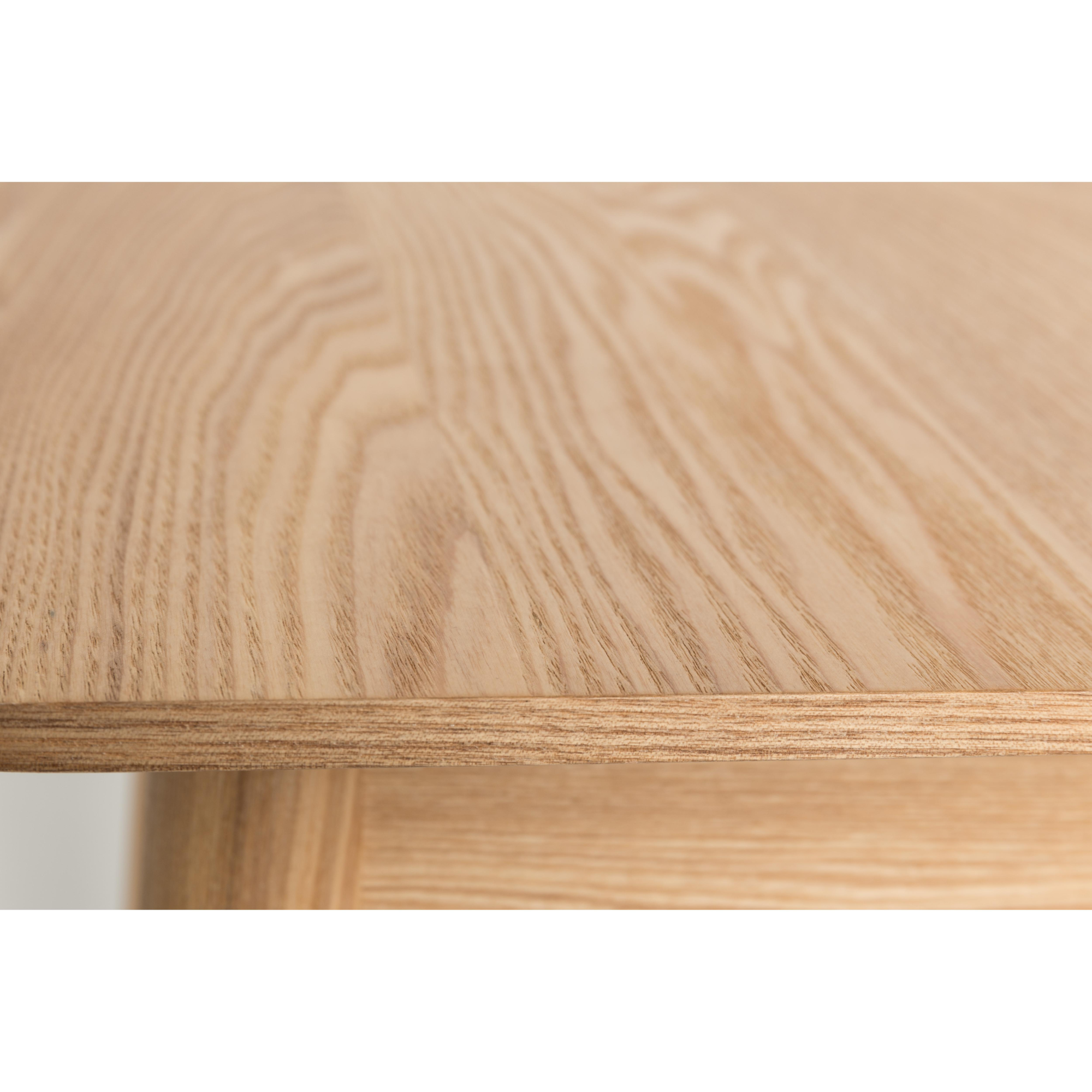 Zuiver Glimps Tafel