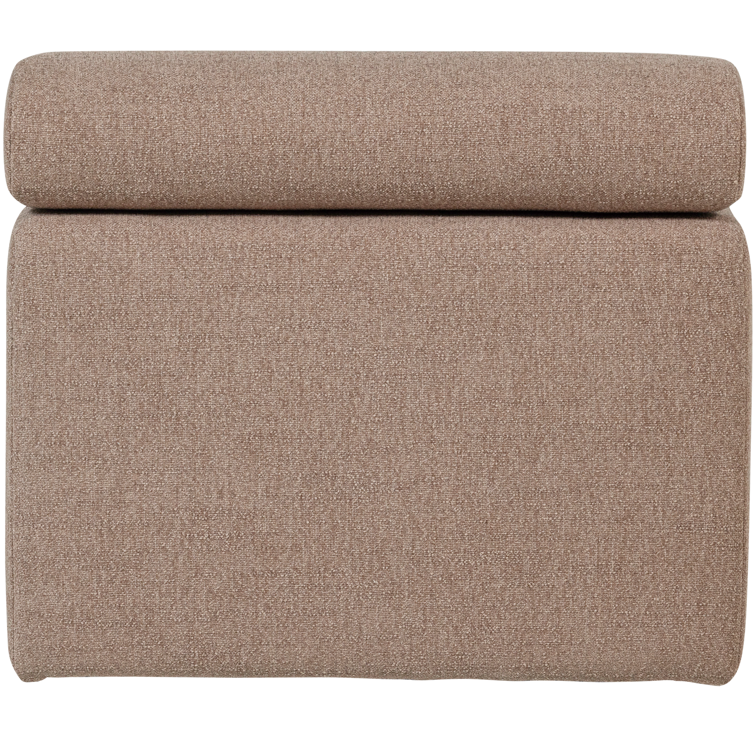 Novi 1-zits element naturel melange
