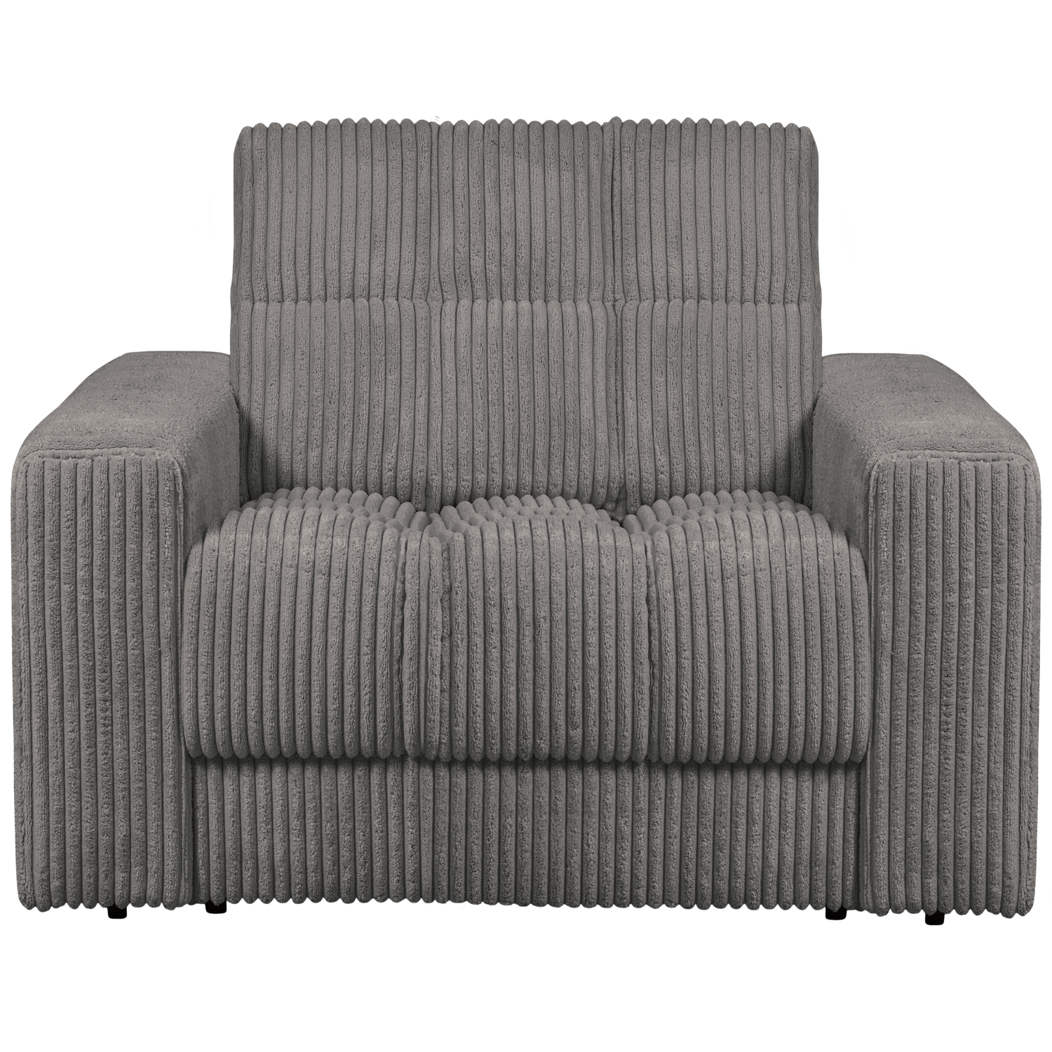 Second date fauteuil structure velvet bonsai