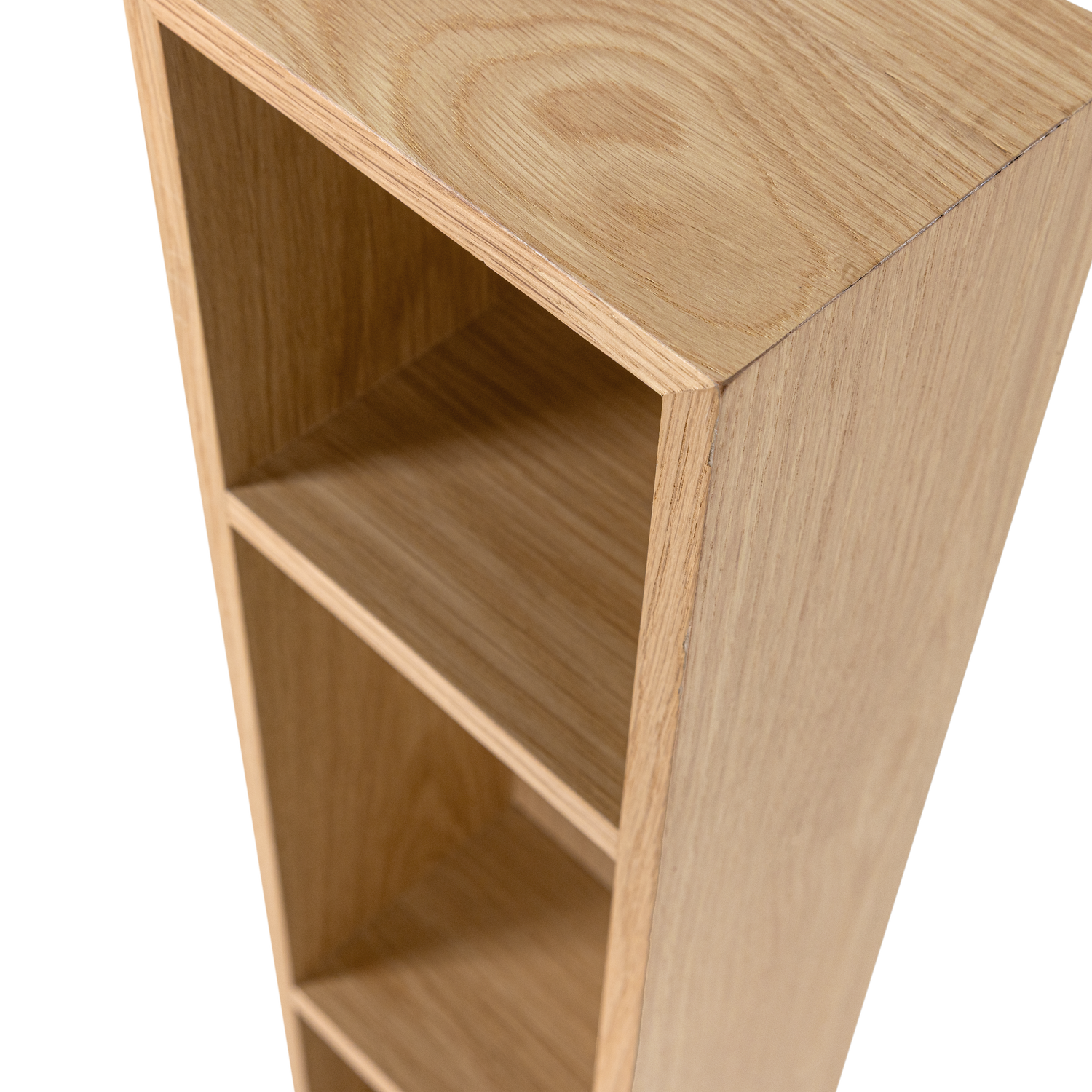 Show it wandkast mdf naturel [fsc]