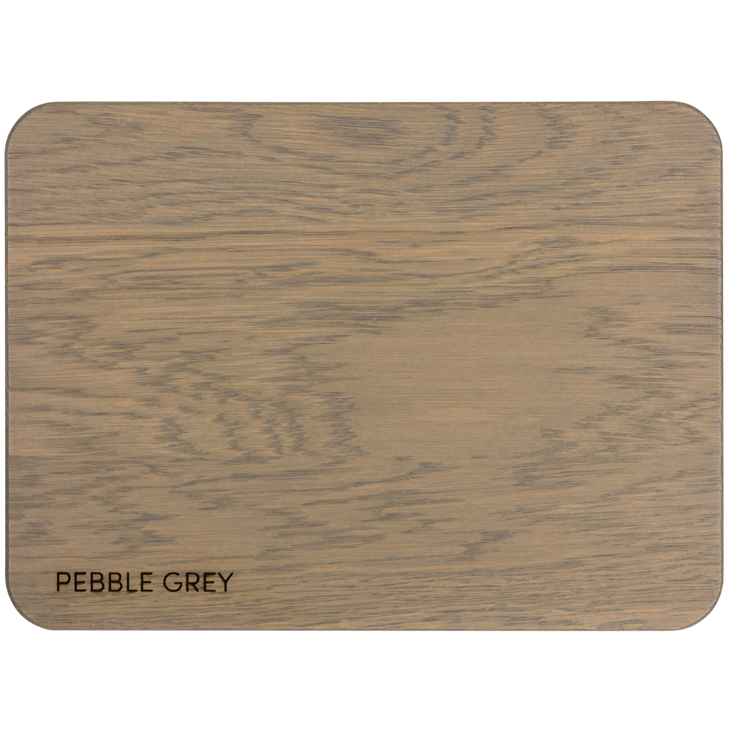 Tablo salontafel 110 cm eiken pebble grey [fsc]