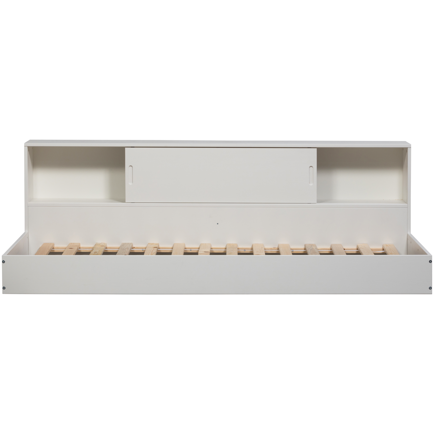 Carter bed grenen dust 90x200cm [fsc]