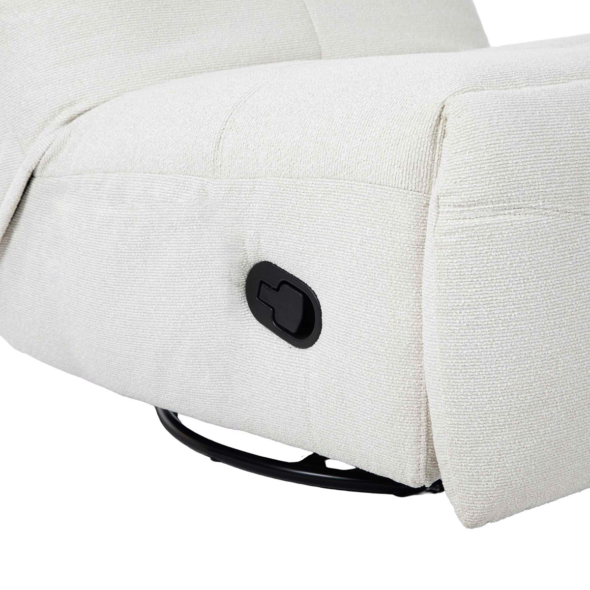 Draaifauteuil Crazy