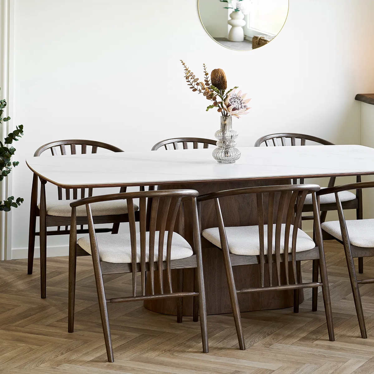 Nour eettafel