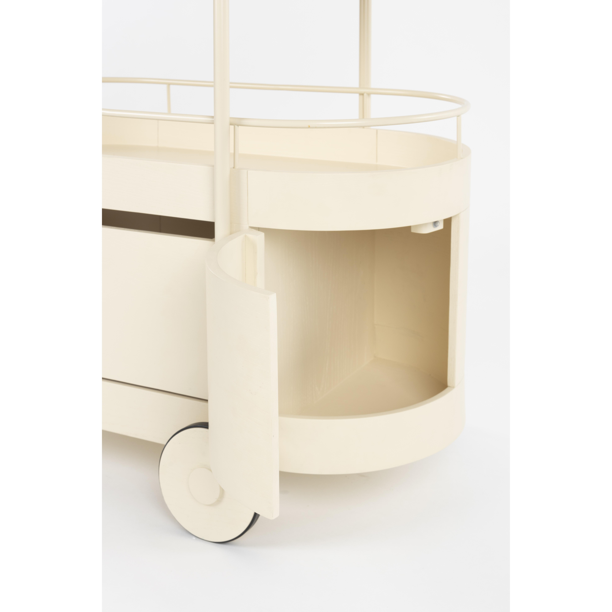 Wim trolley