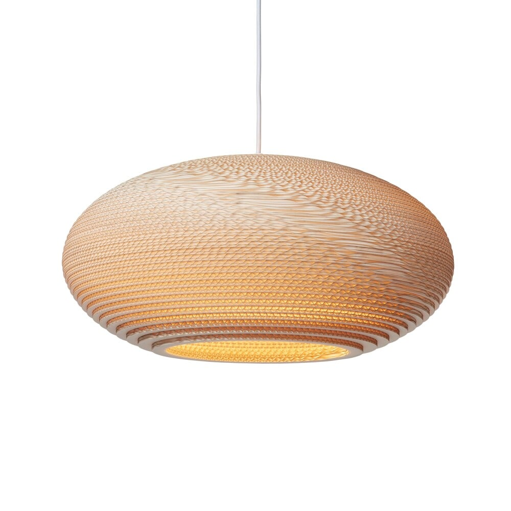 Graypants Scraplight Disc Blonde 