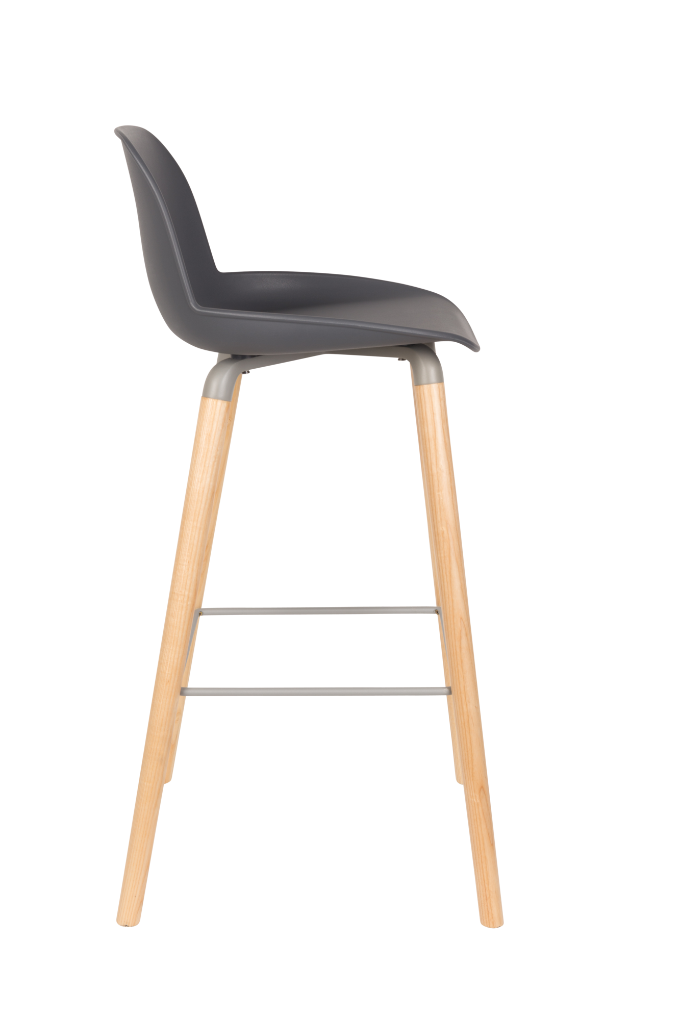 Zuiver Albert Kuip Barkruk 75 cm - Set van 2