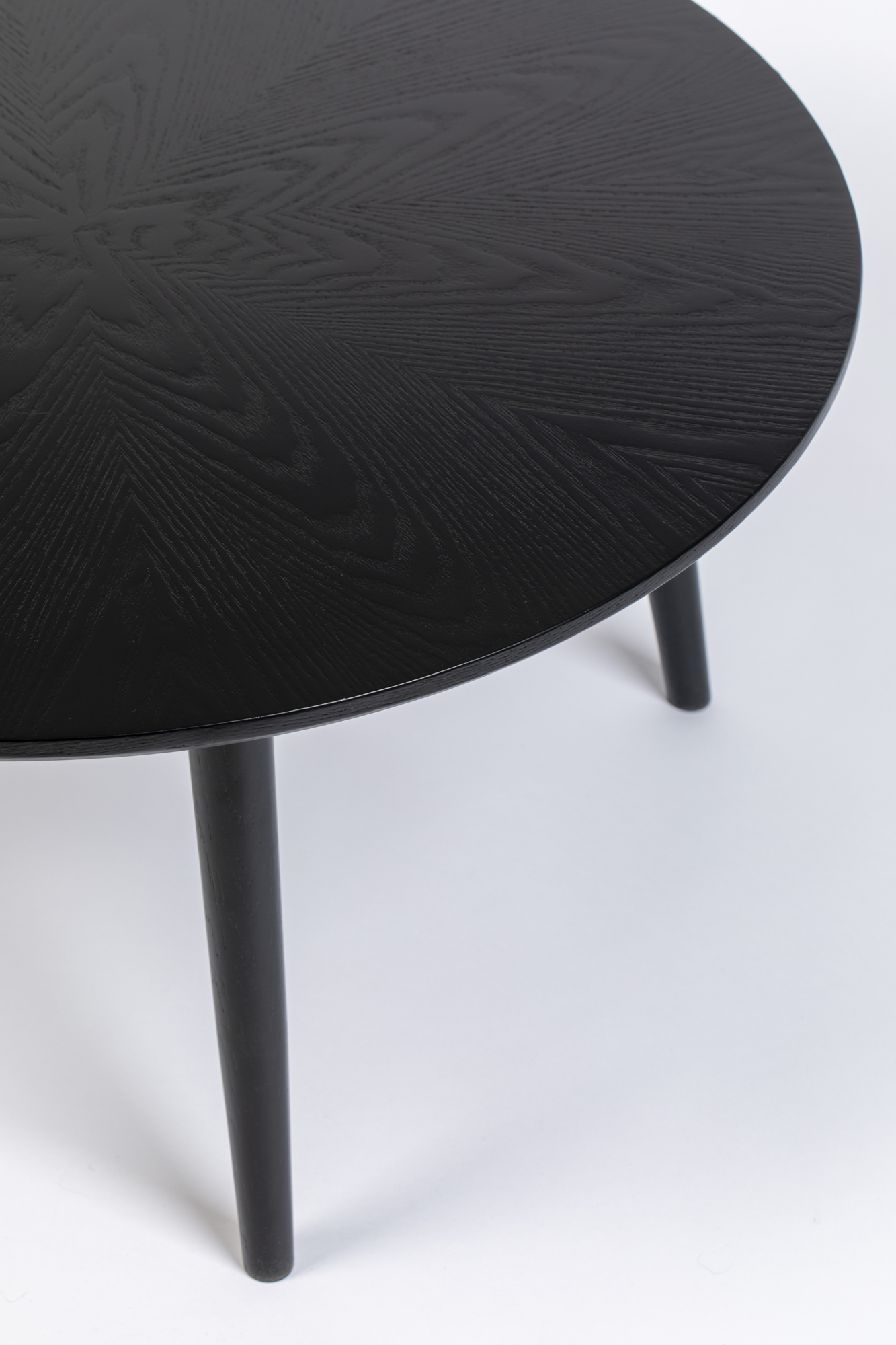 Housecraft living Fabio Eettafel Rond