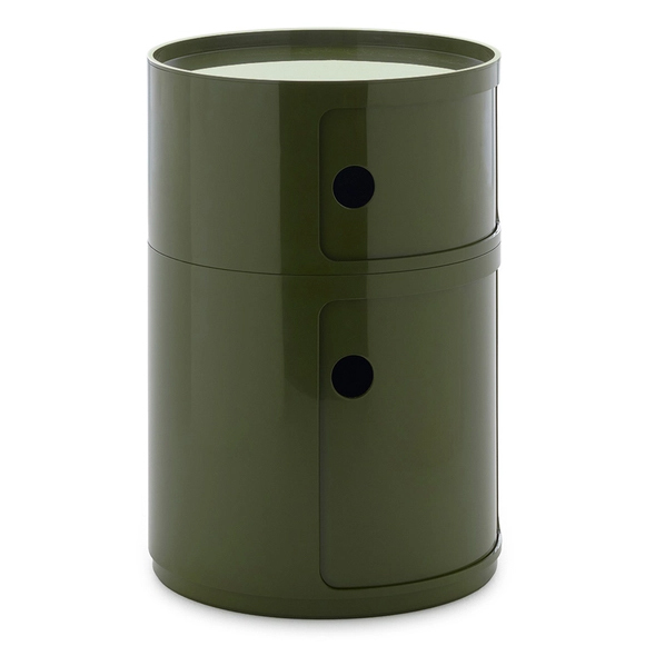 Kartell Bijzettafel Componibili New Big