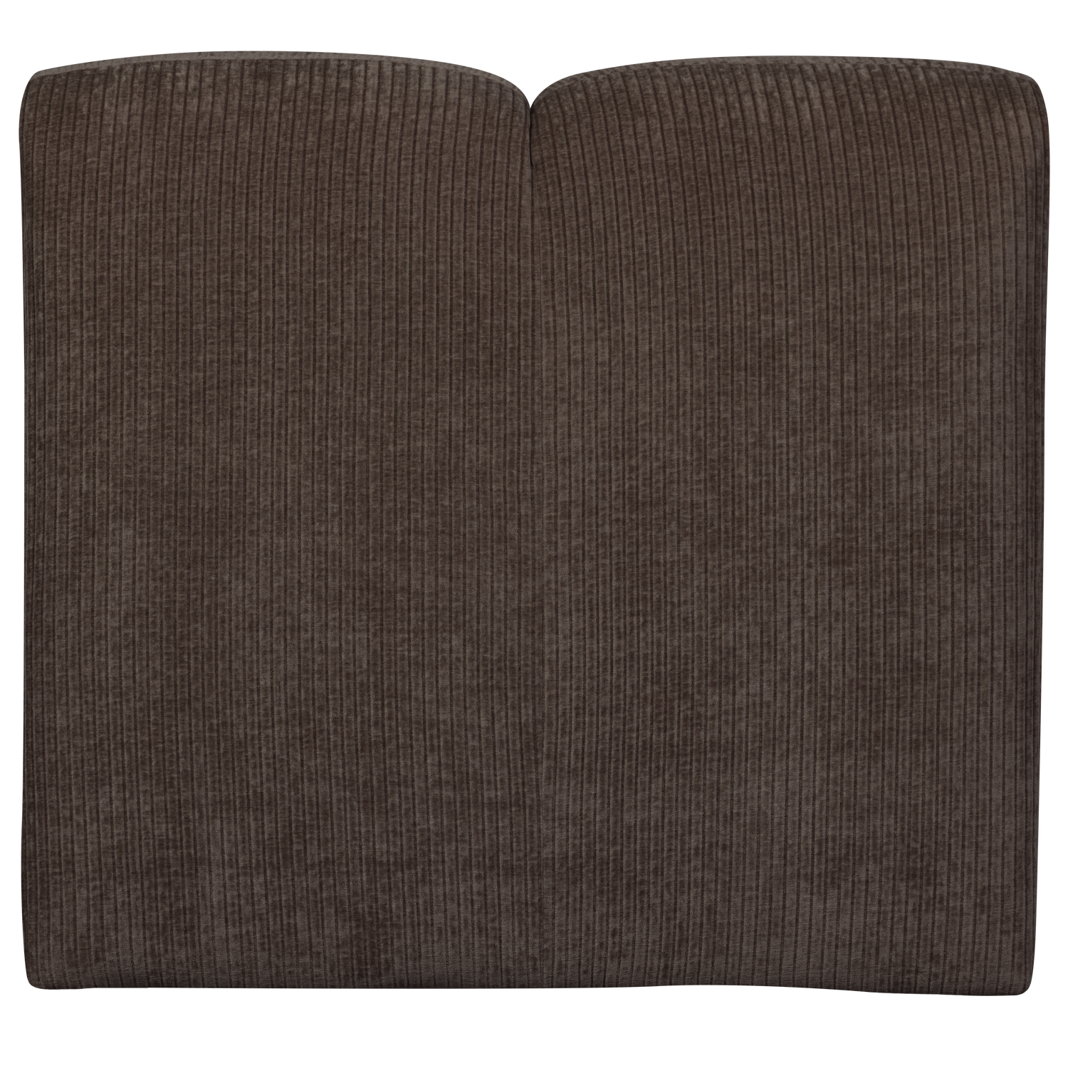 Mojo 1-zits element boucle ecru melange