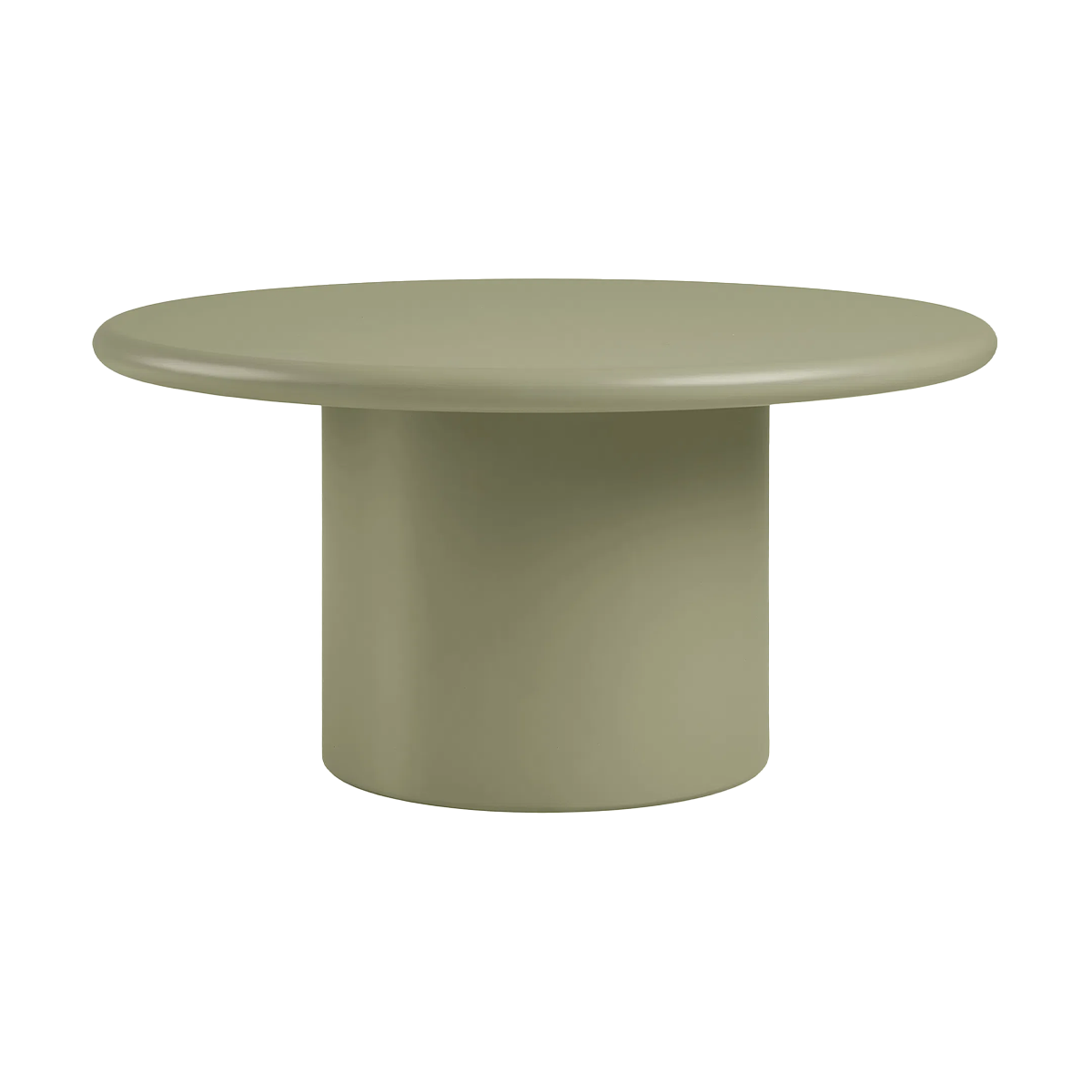 Houten salontafel Nelson