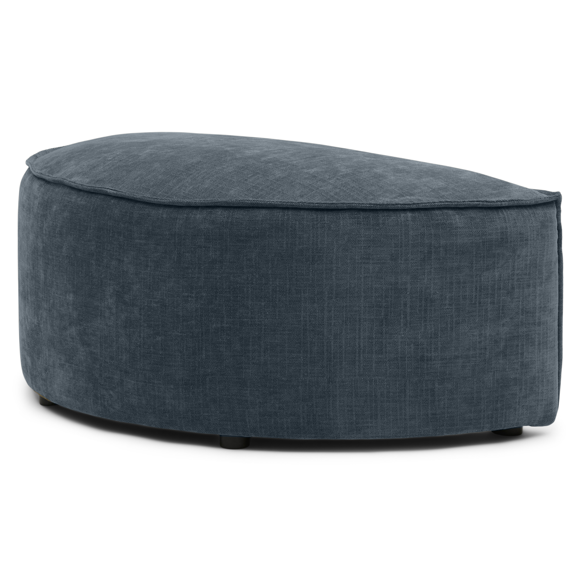 Hocker halfrond Segment