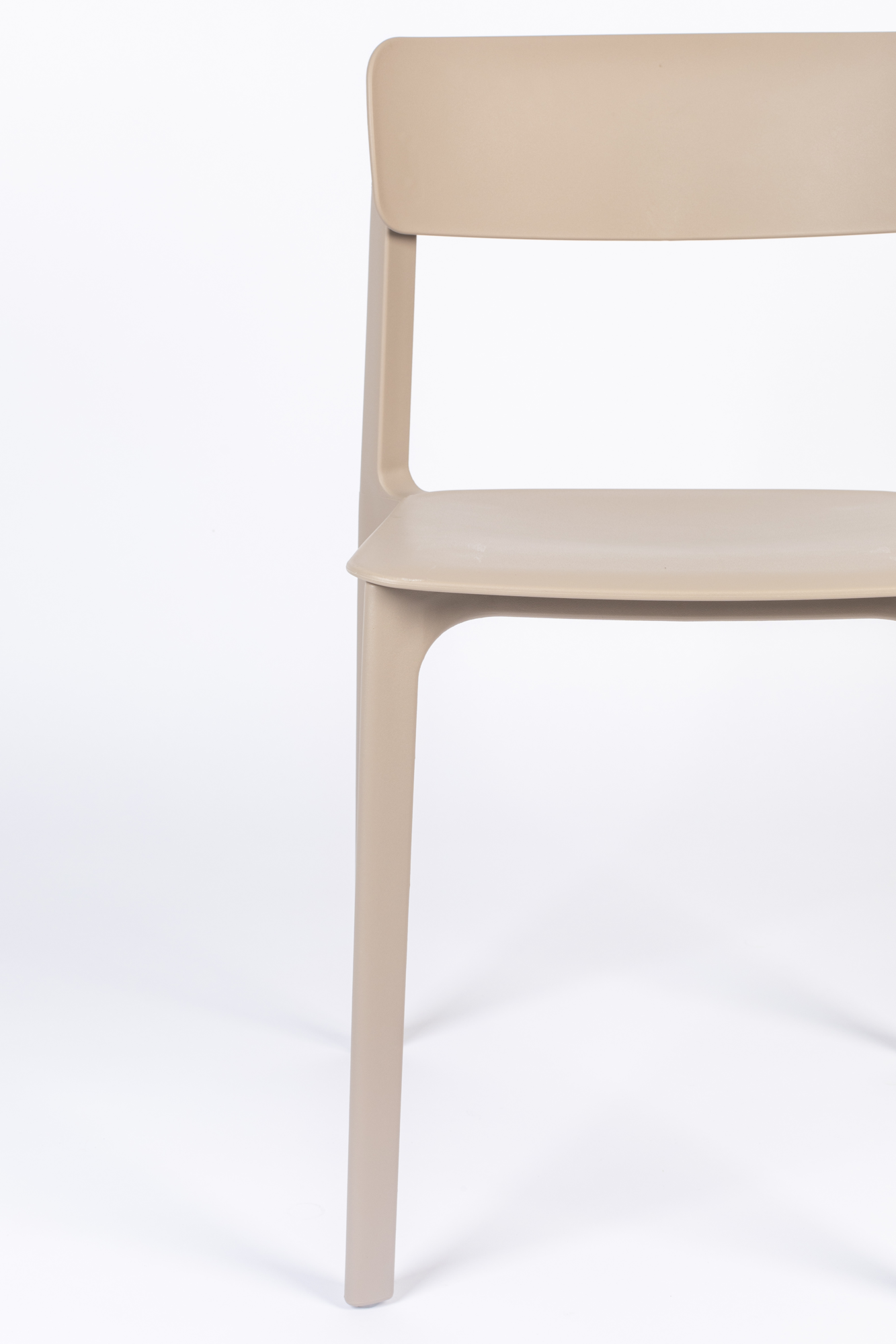 Housecraft living Clive stoel (set van 4)