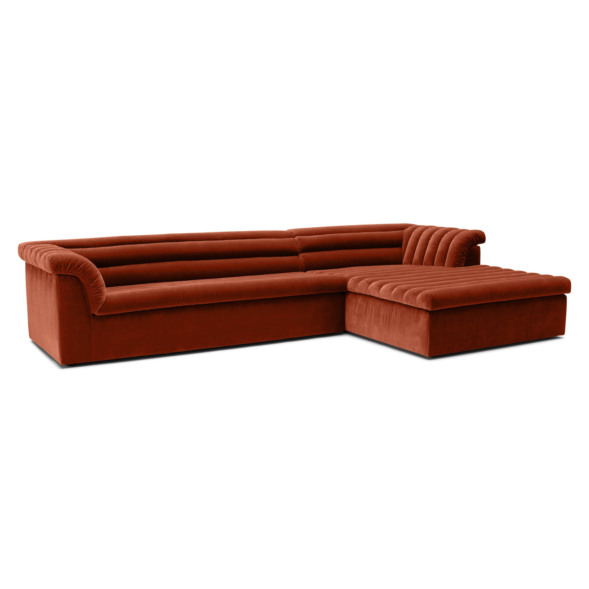 Loungebank Marilyn royal