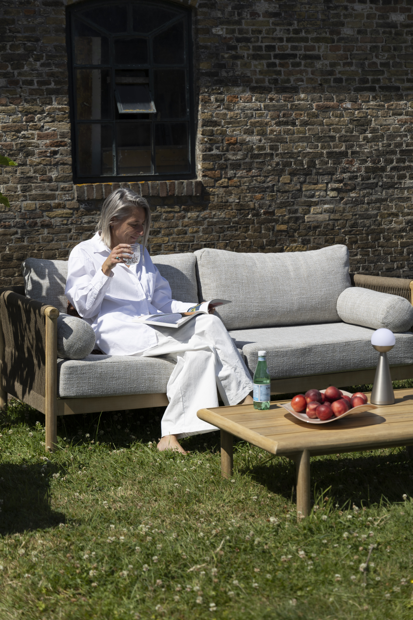 Outdoor set Oasis 