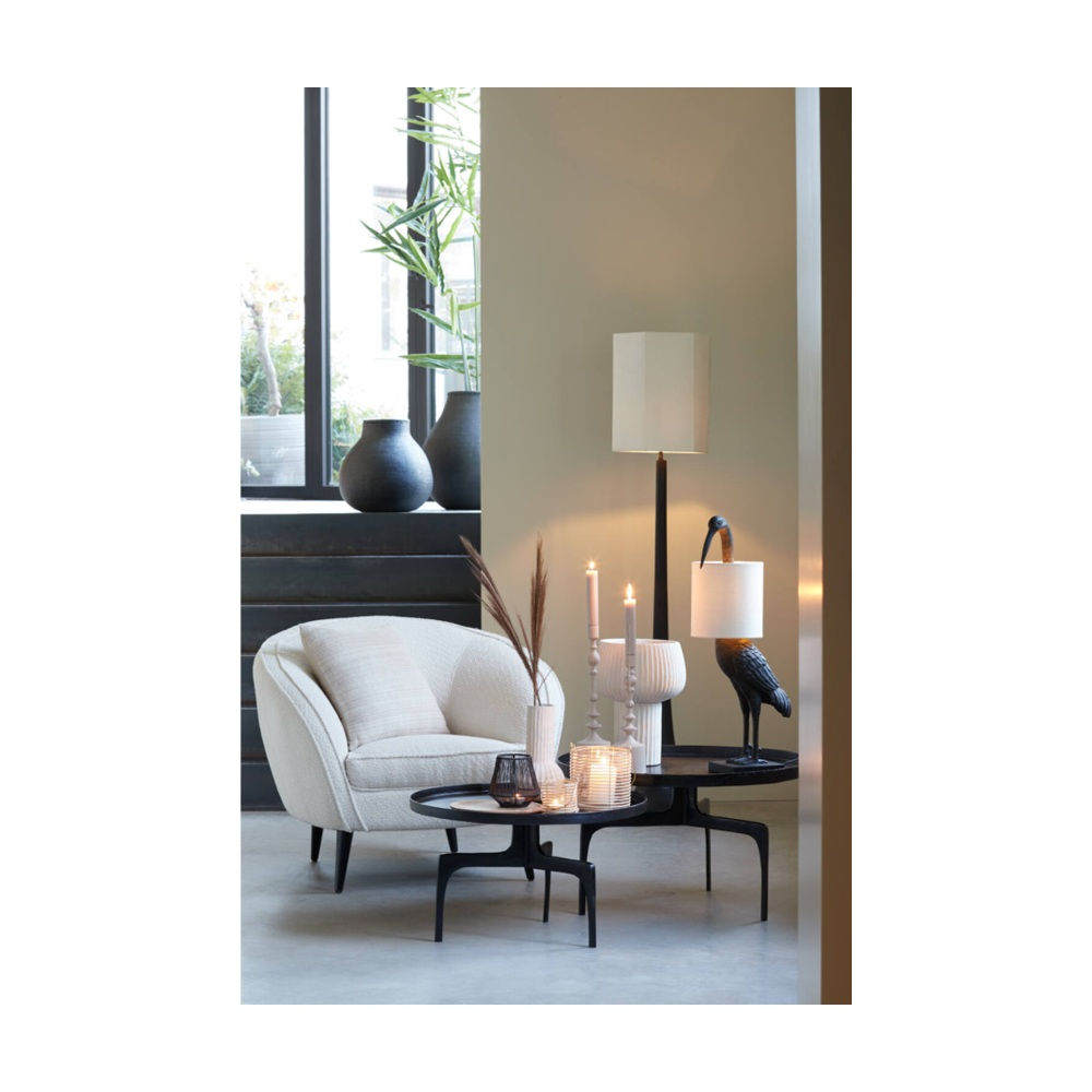 FAUTEUIL ALMOND