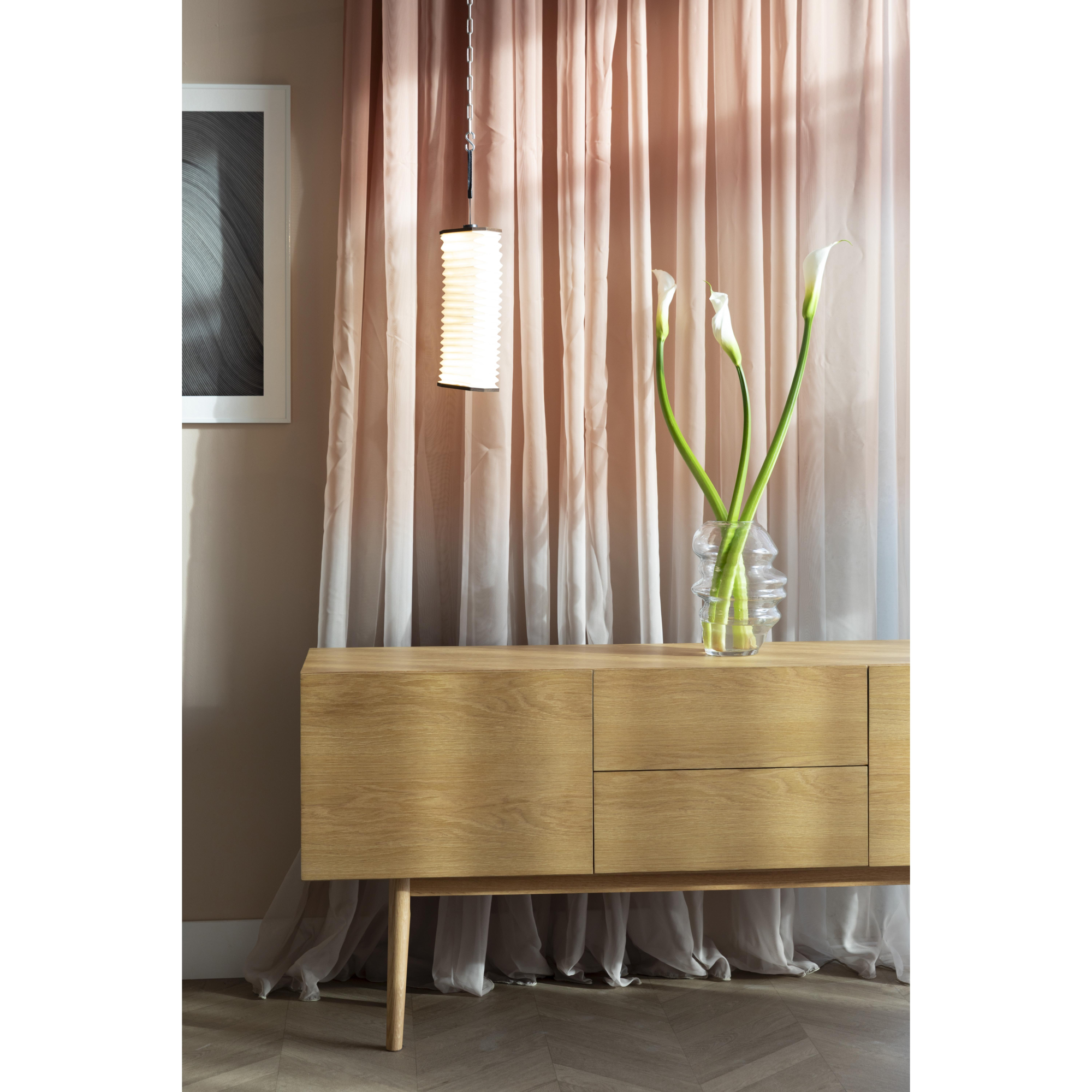 HIGH ON WOOD CABINET