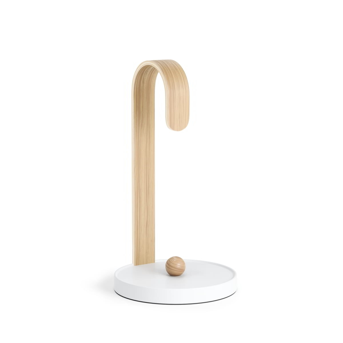 	Umbra Bellwood Keukenrolhouders