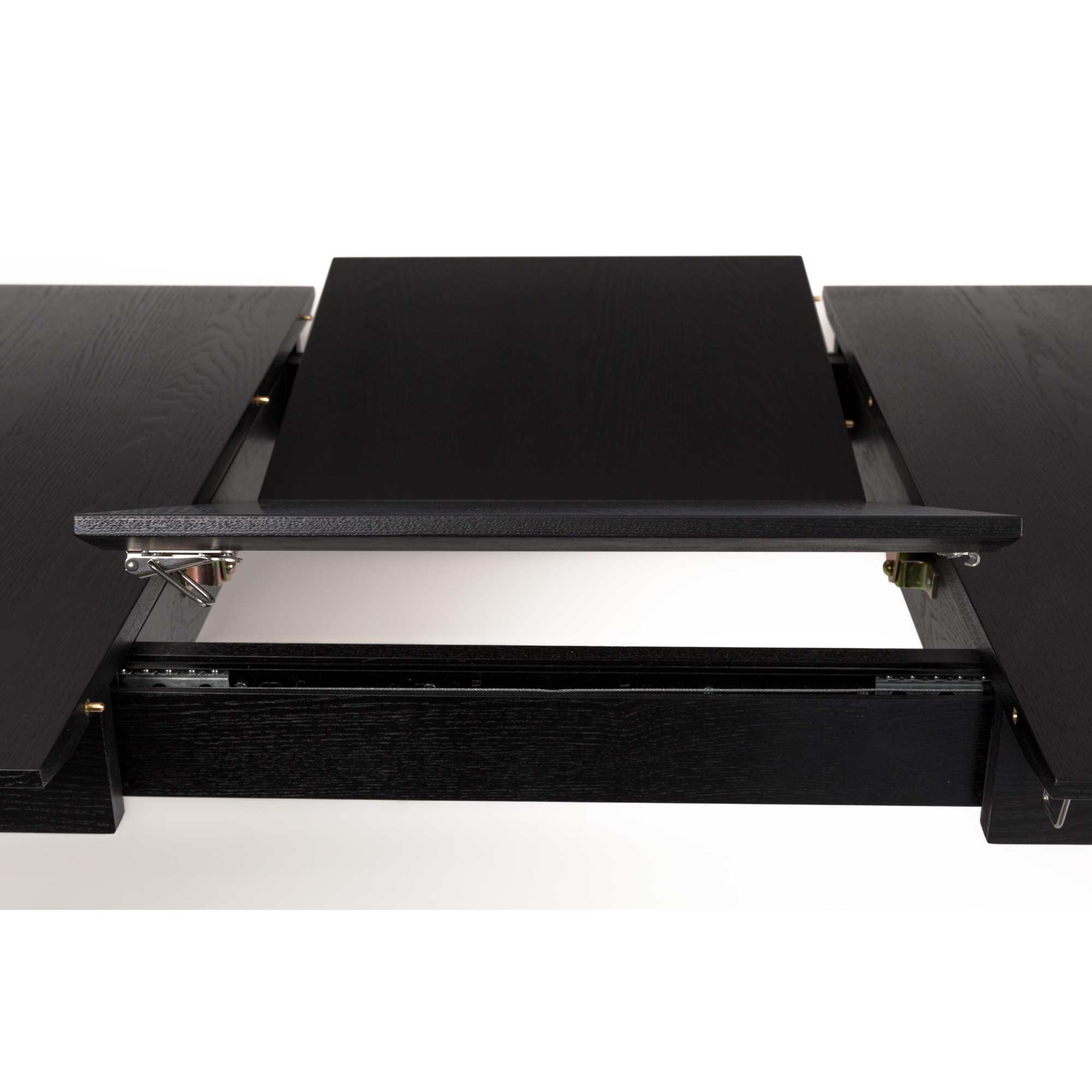 Zuiver Glimps Tafel