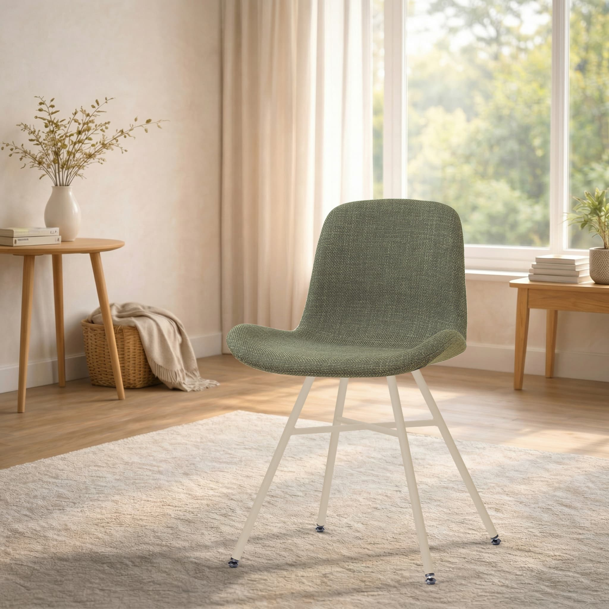 noa-fé beige onderstel