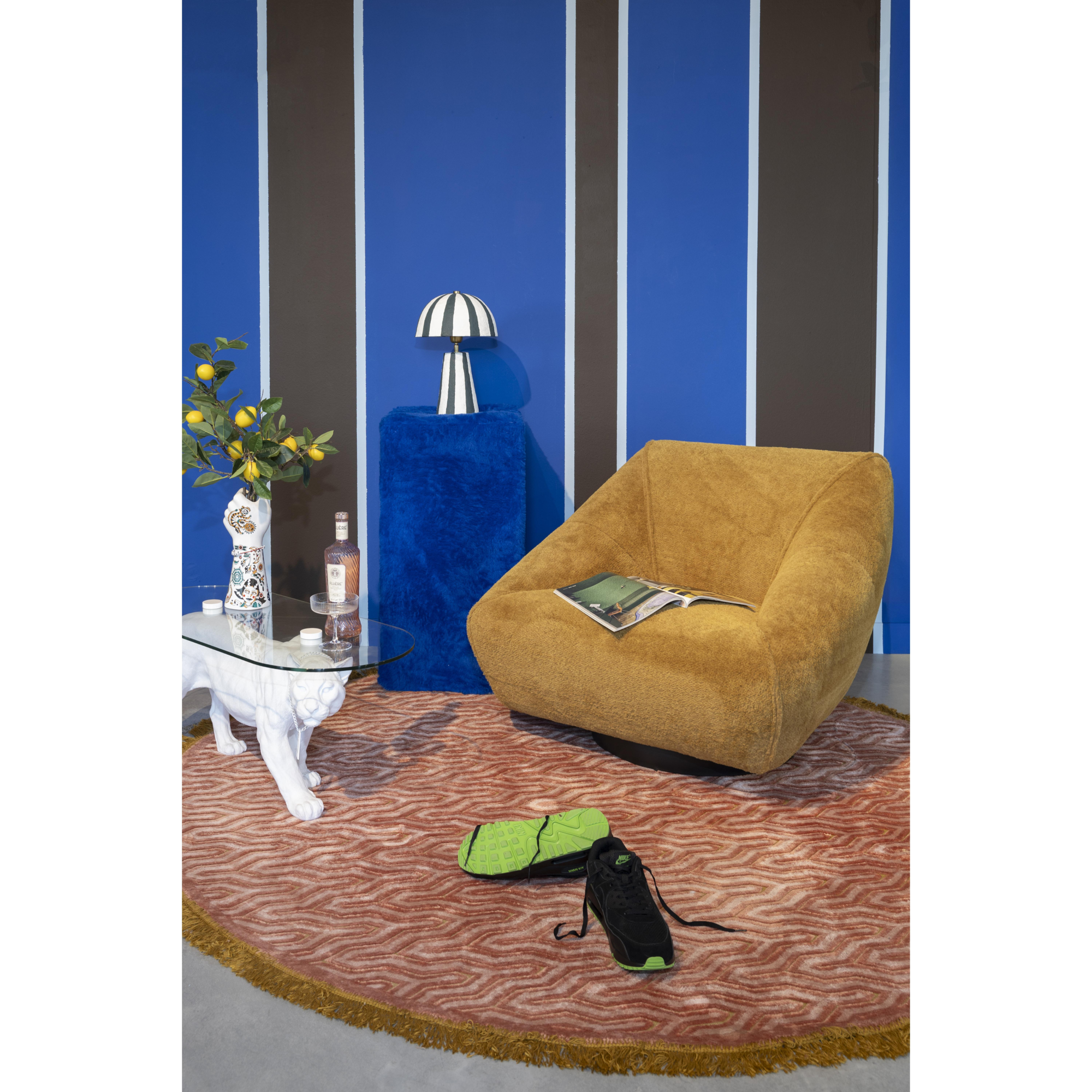 JUMP AROUND FAUTEUIL