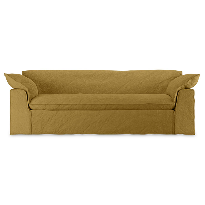 HKLIVING  Bank Nomad 2,5-zits 