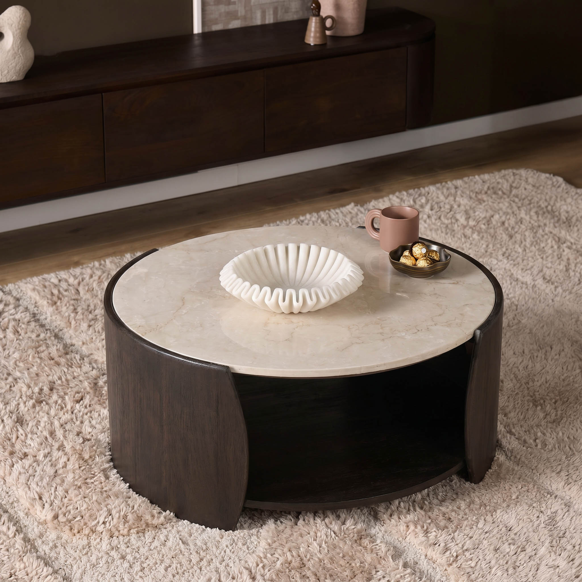 Salontafel Liva