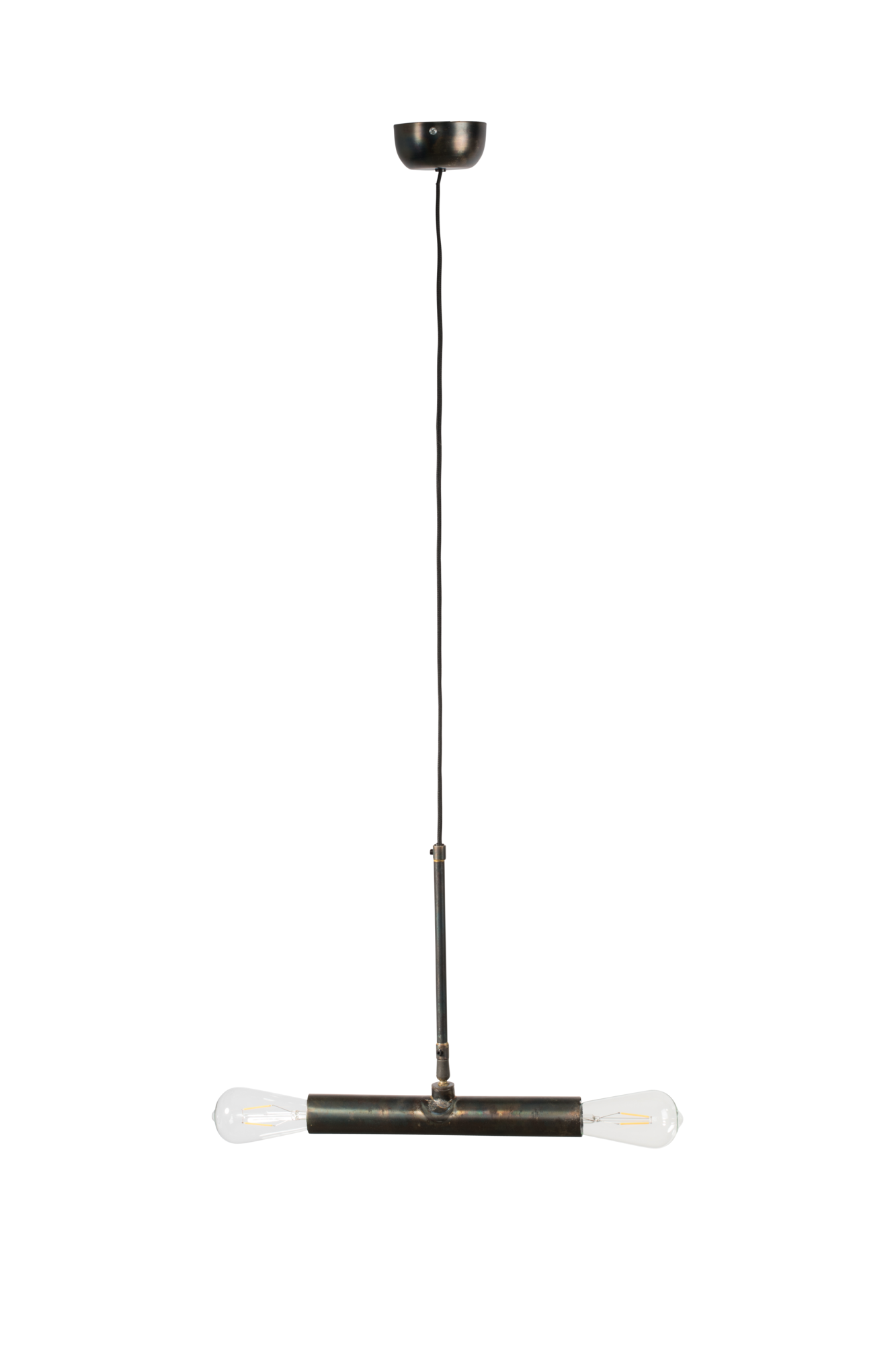 Hanglamp Doppio