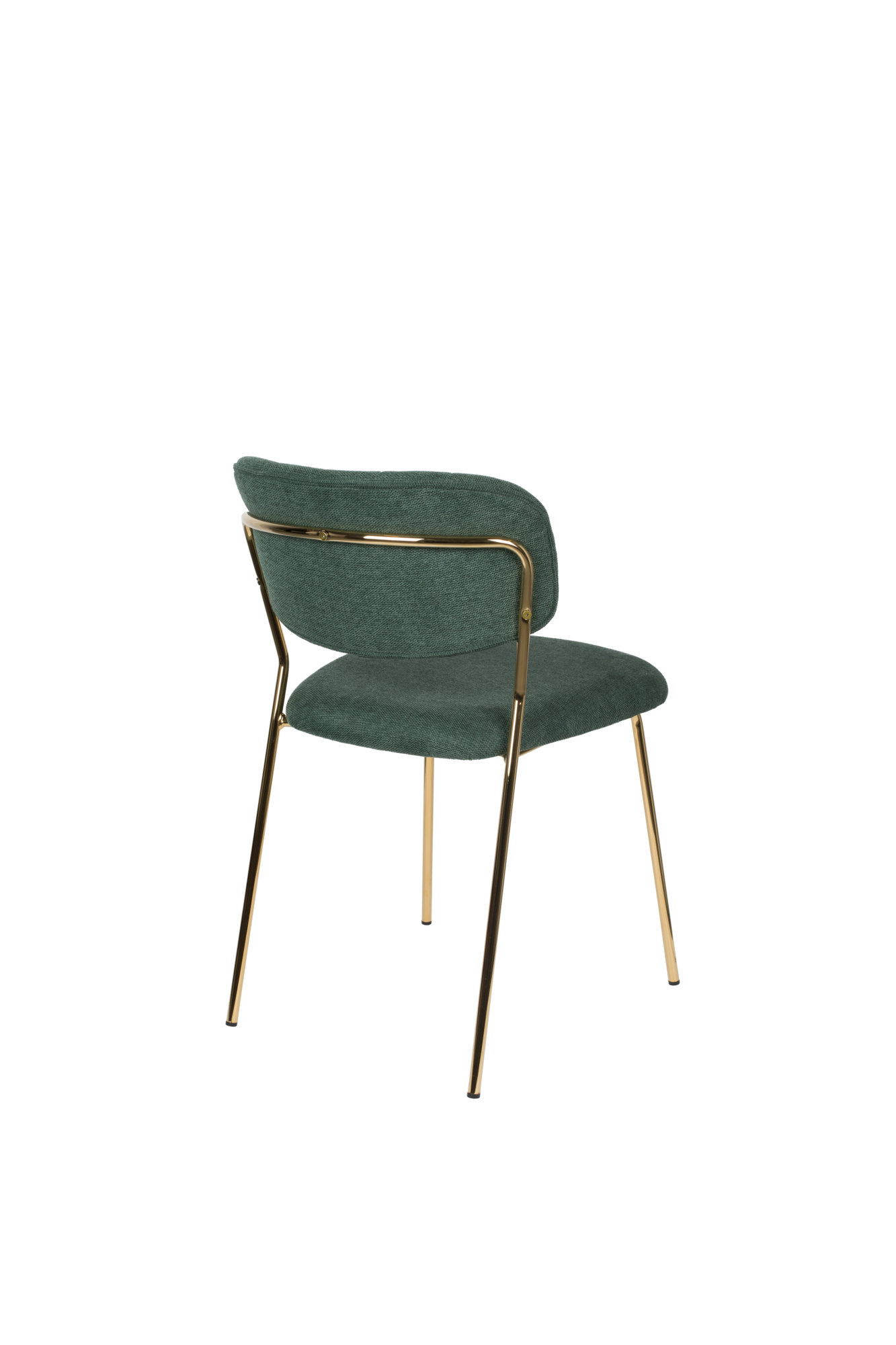 Housecraft living stoel Jolien (set van 2)