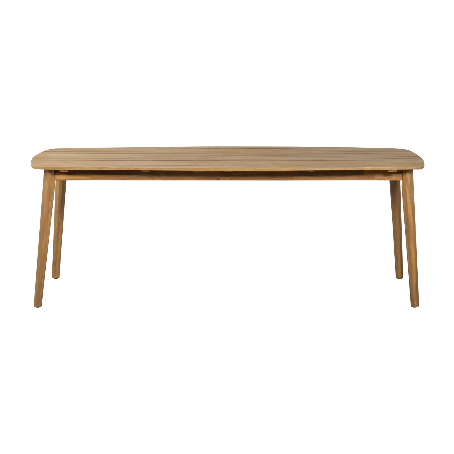 Kris tuintafel 215x90 cm acaciahout naturel [fsc]