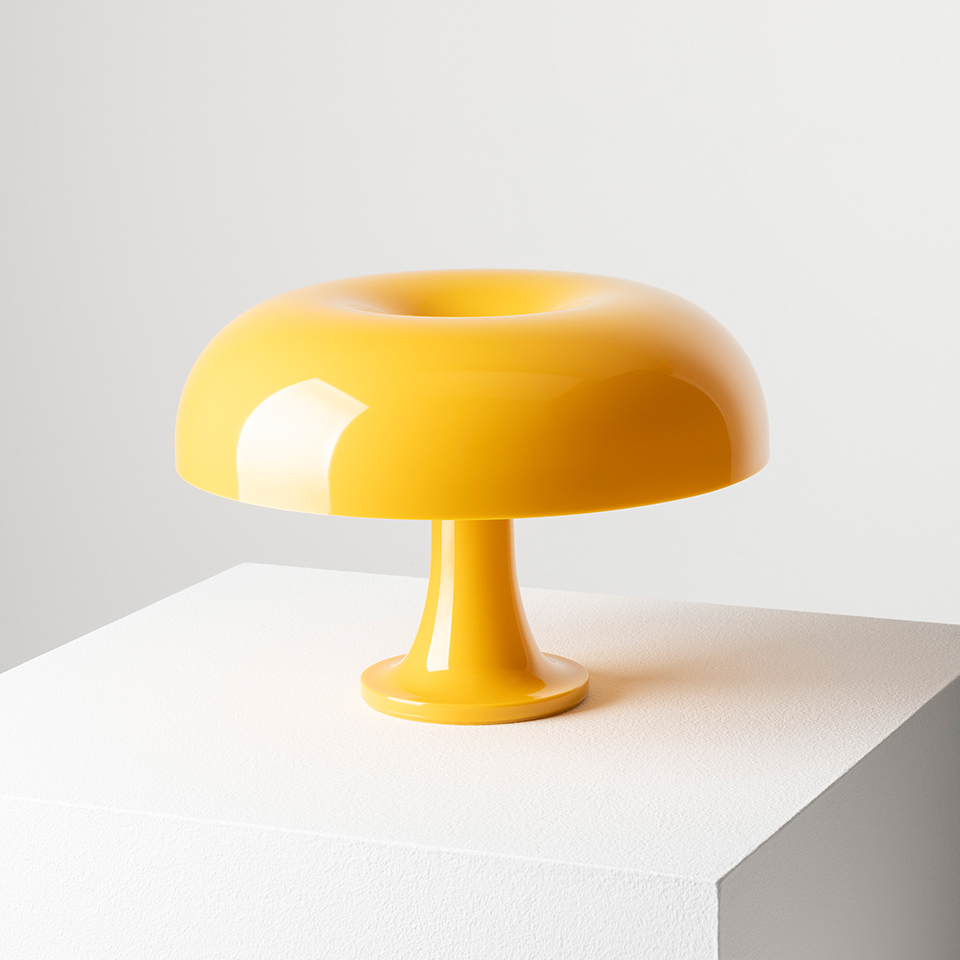 Artemide Tafellamp Nessino