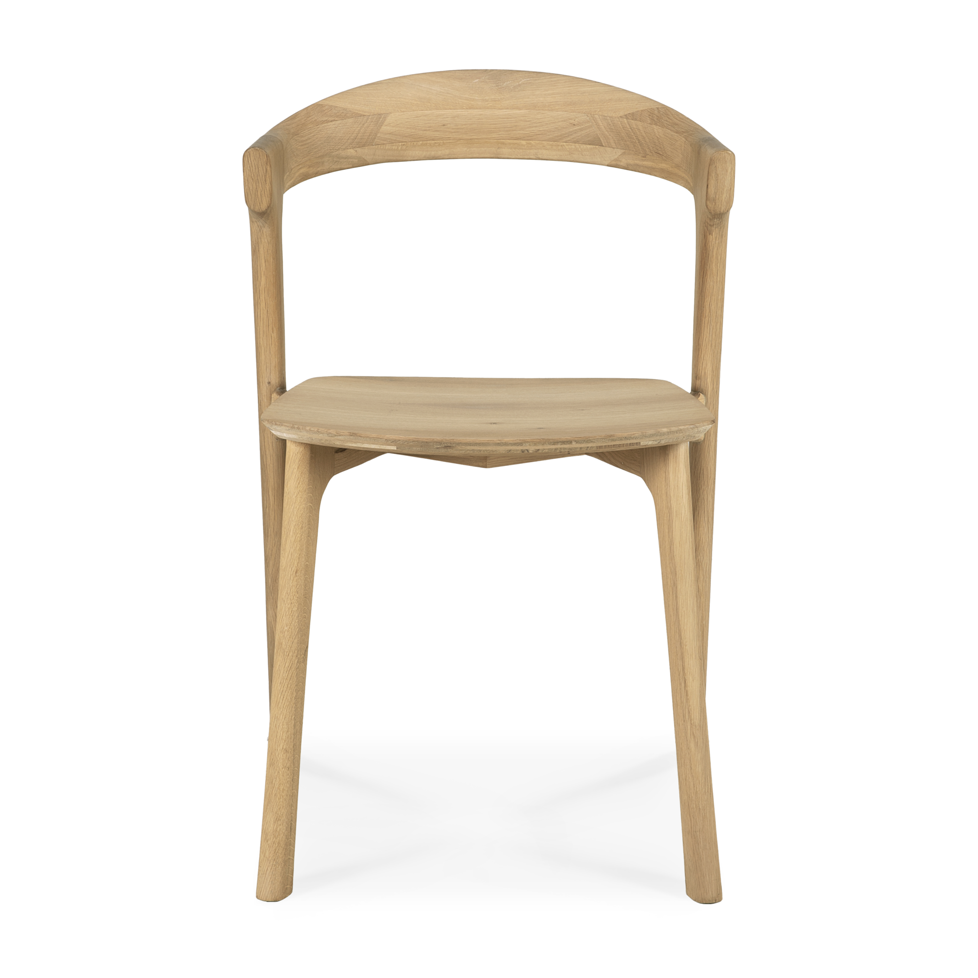 Ethnicraft - Bok stoel - eiken