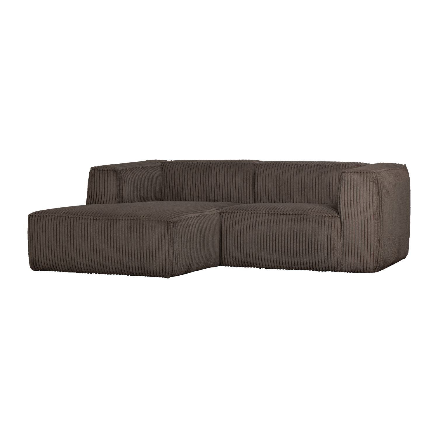 Bean chaise longue bank links terra melange