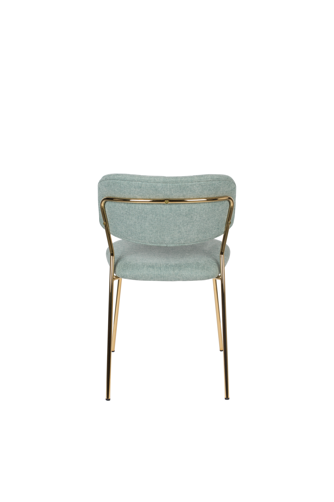 Housecraft living stoel Jolien (set van 2)