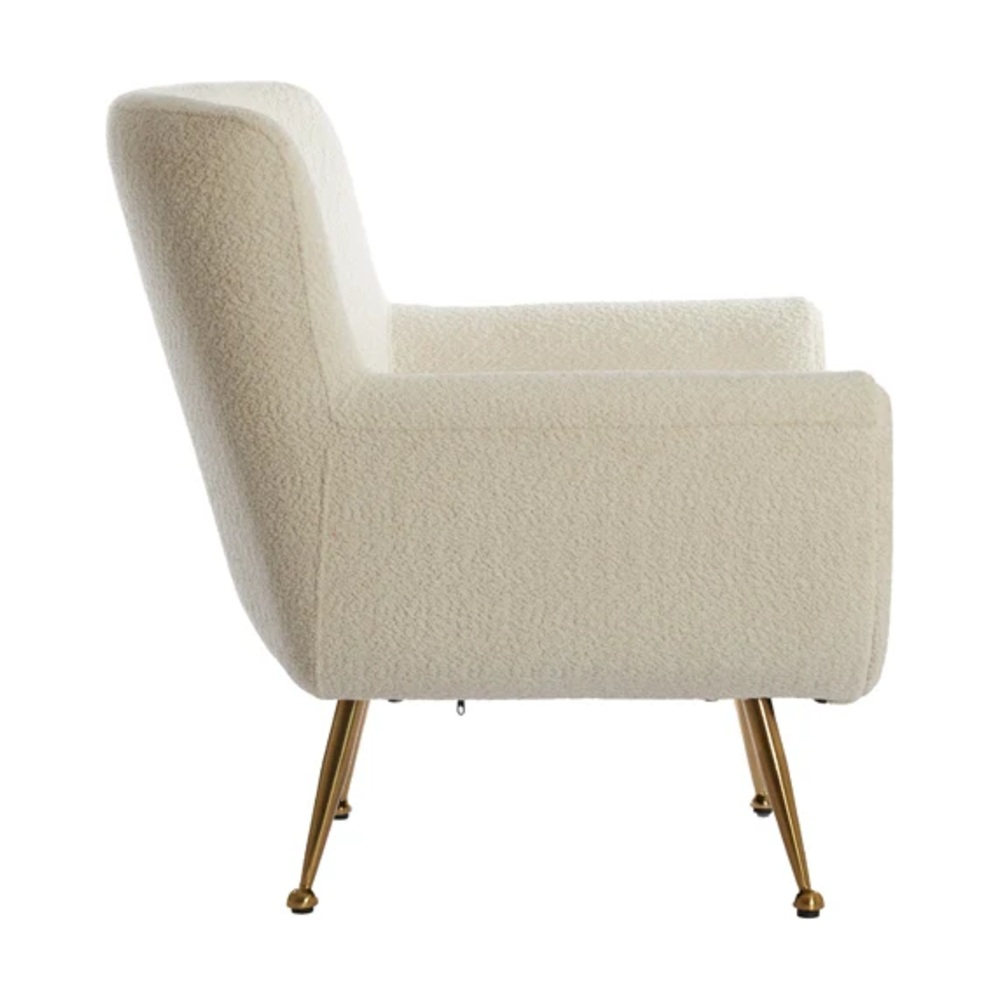 FAUTEUIL VINSTRA 