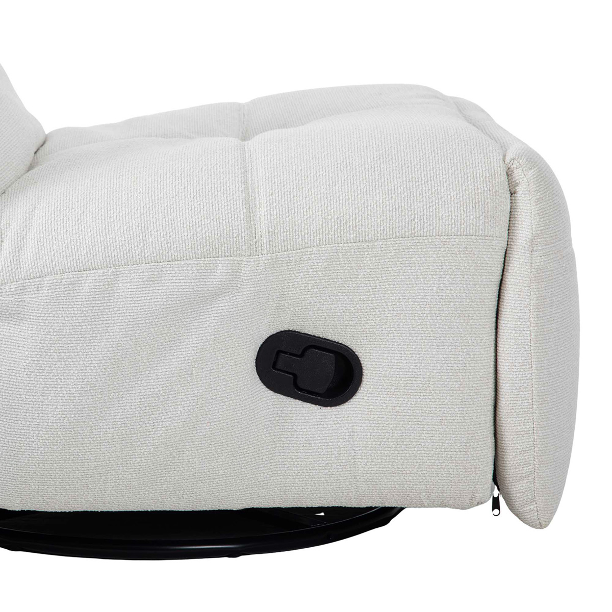 Draaifauteuil Crazy