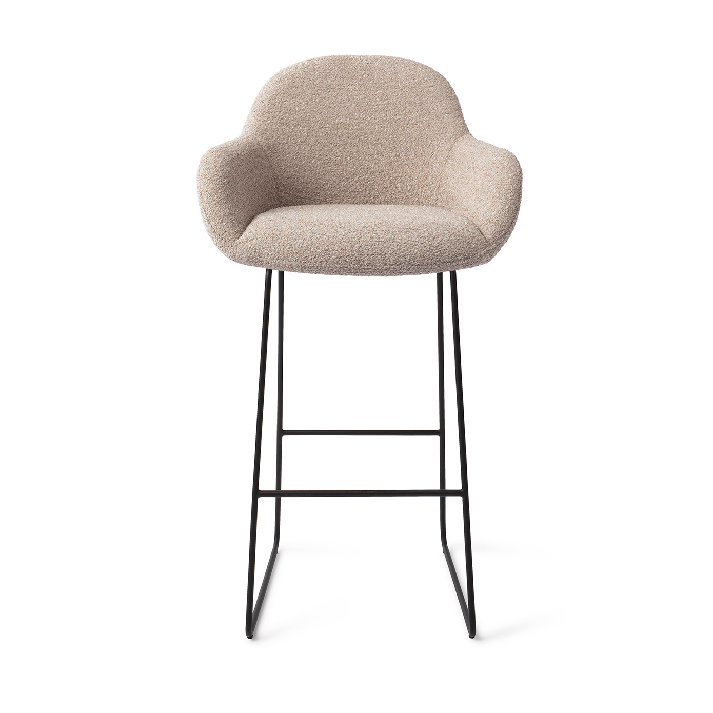 Kushi Bar stoel (75cm)
