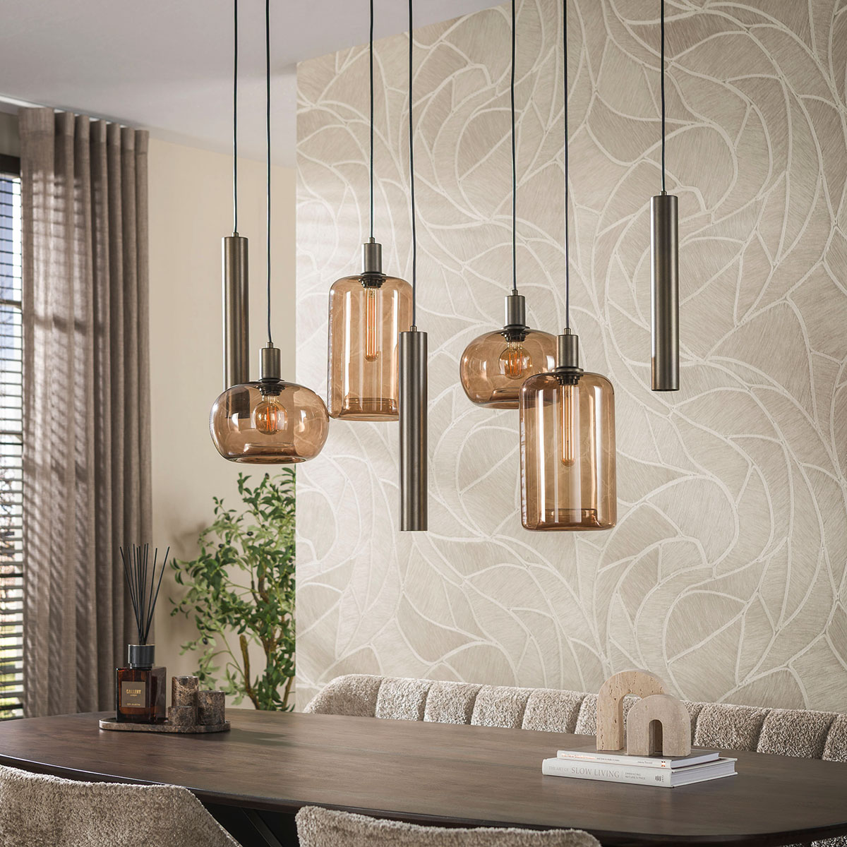 Hanglamp Serendipity 7