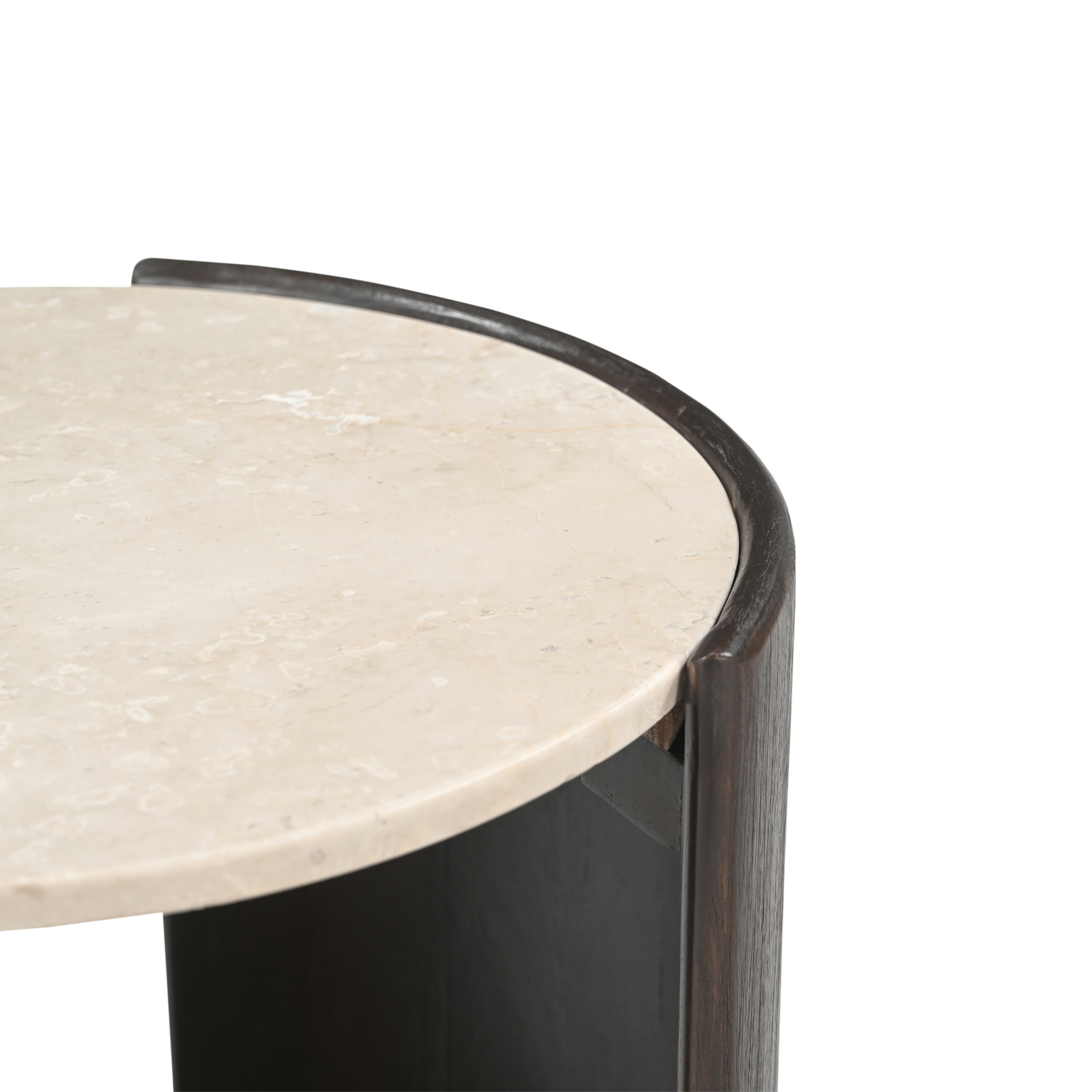 Bijzettafel Liva