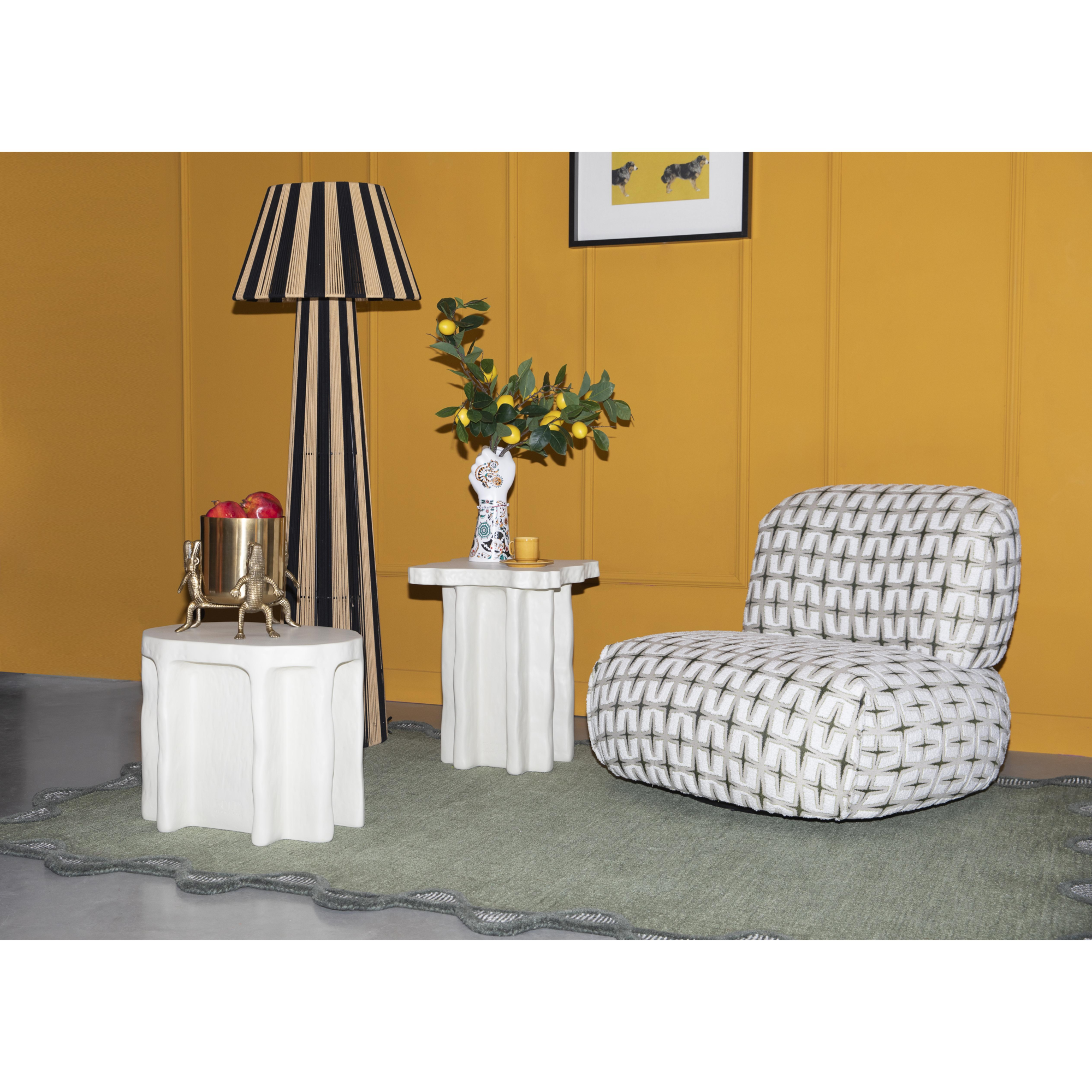 RITZ LOUNGECHAIR