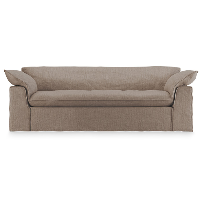 HKLIVING  Bank Nomad 2,5-zits 