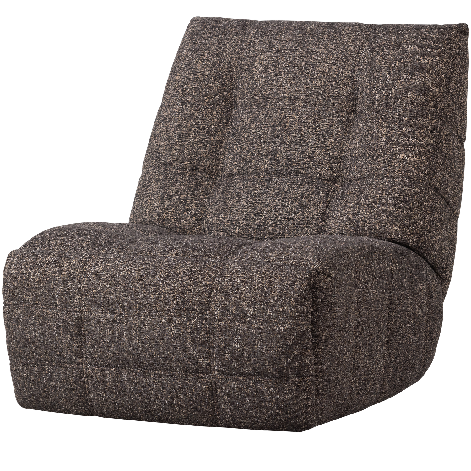 Hein relaxfauteuil elektrisch naturel melange
