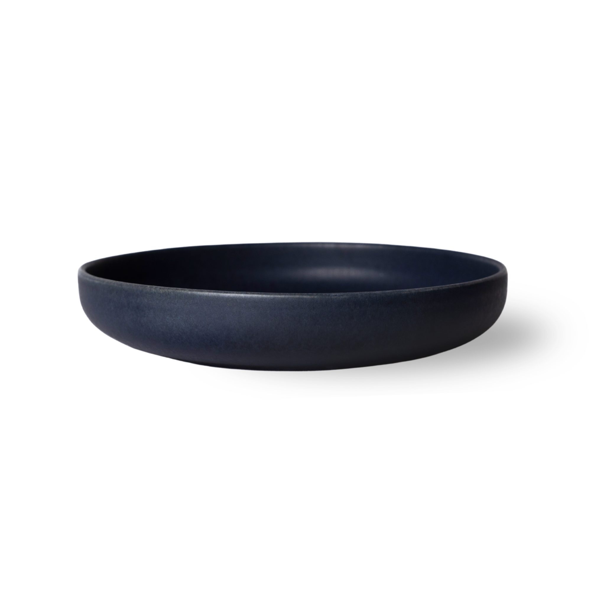 Pastaborden 22 cm - Recht
