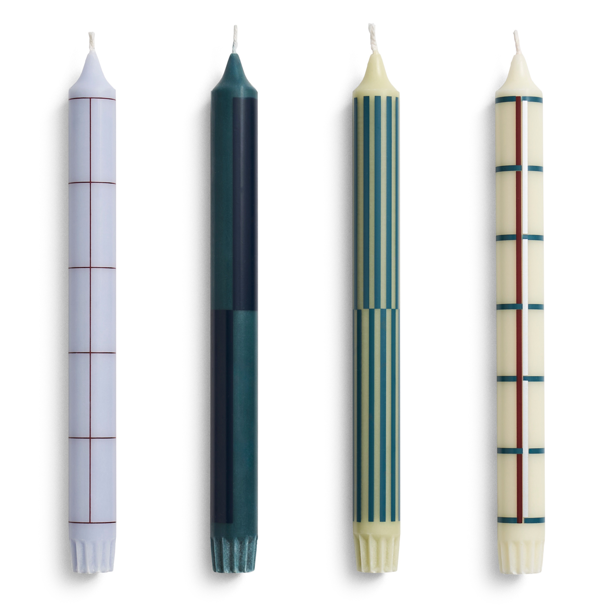 HAY Kaars Pattern