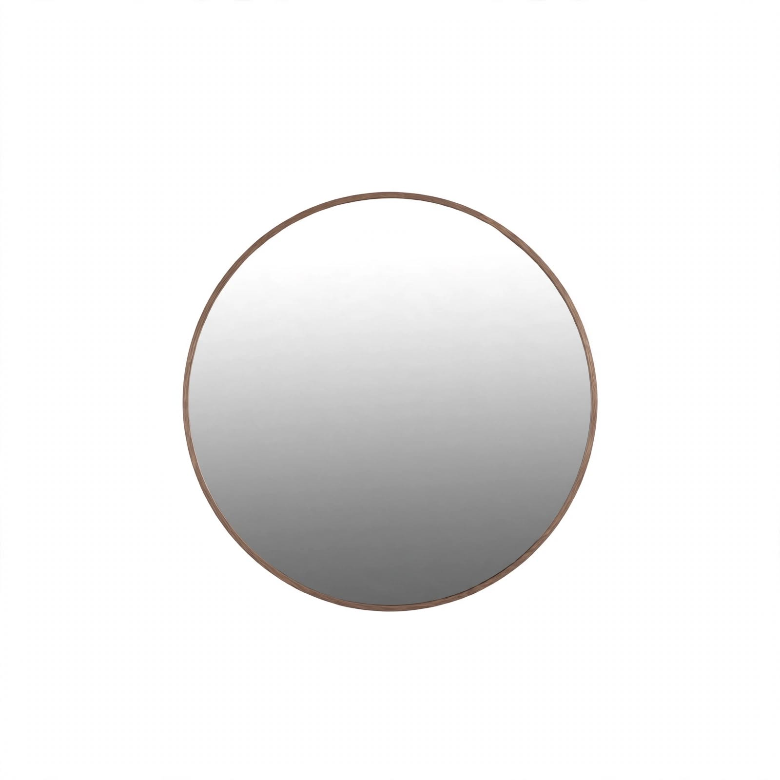 VM-Design - Spiegel Rond 60