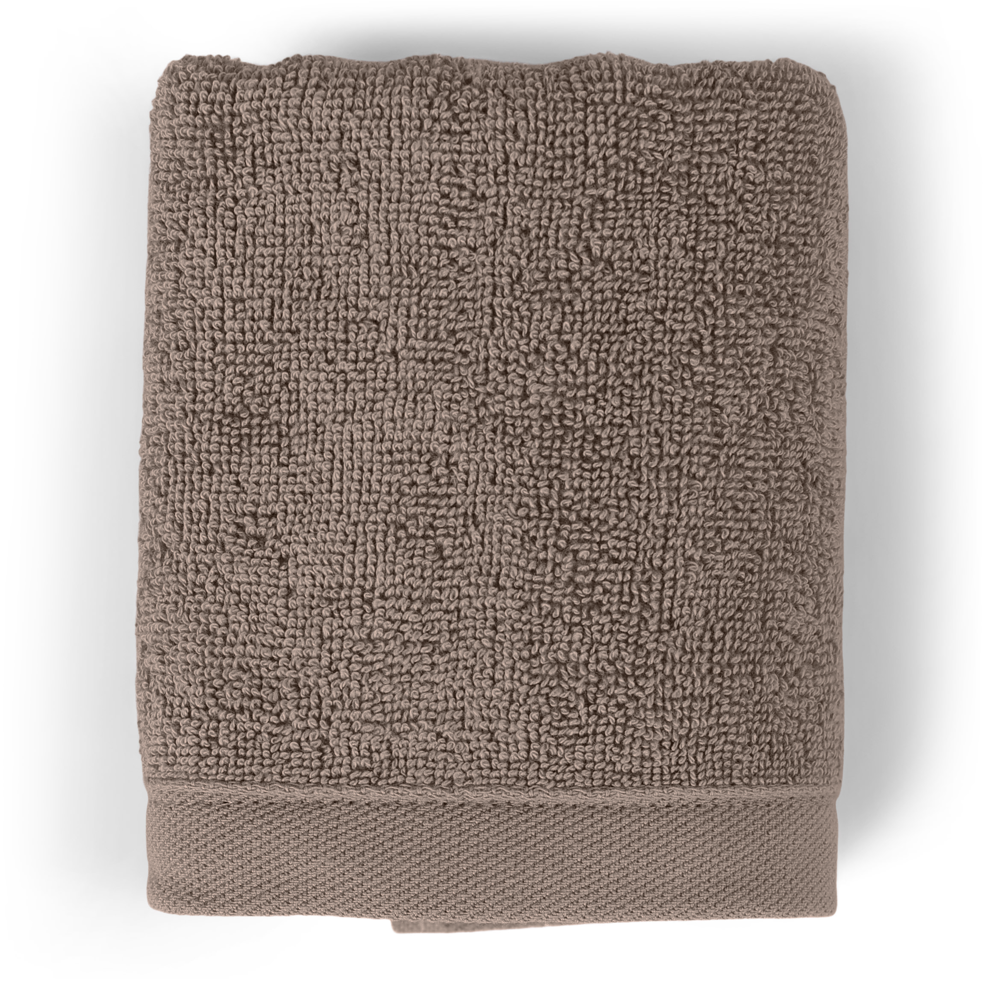 Gastendoek effen