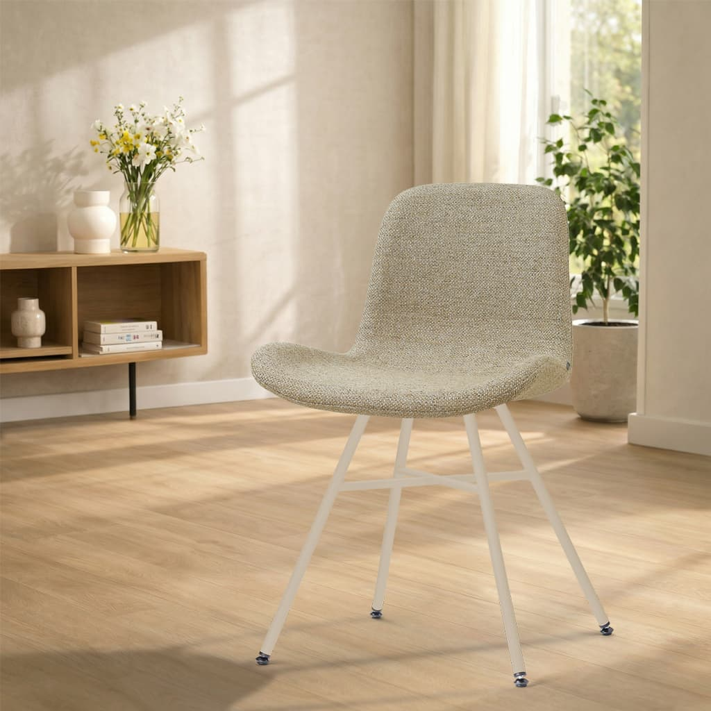 noa-fé beige onderstel