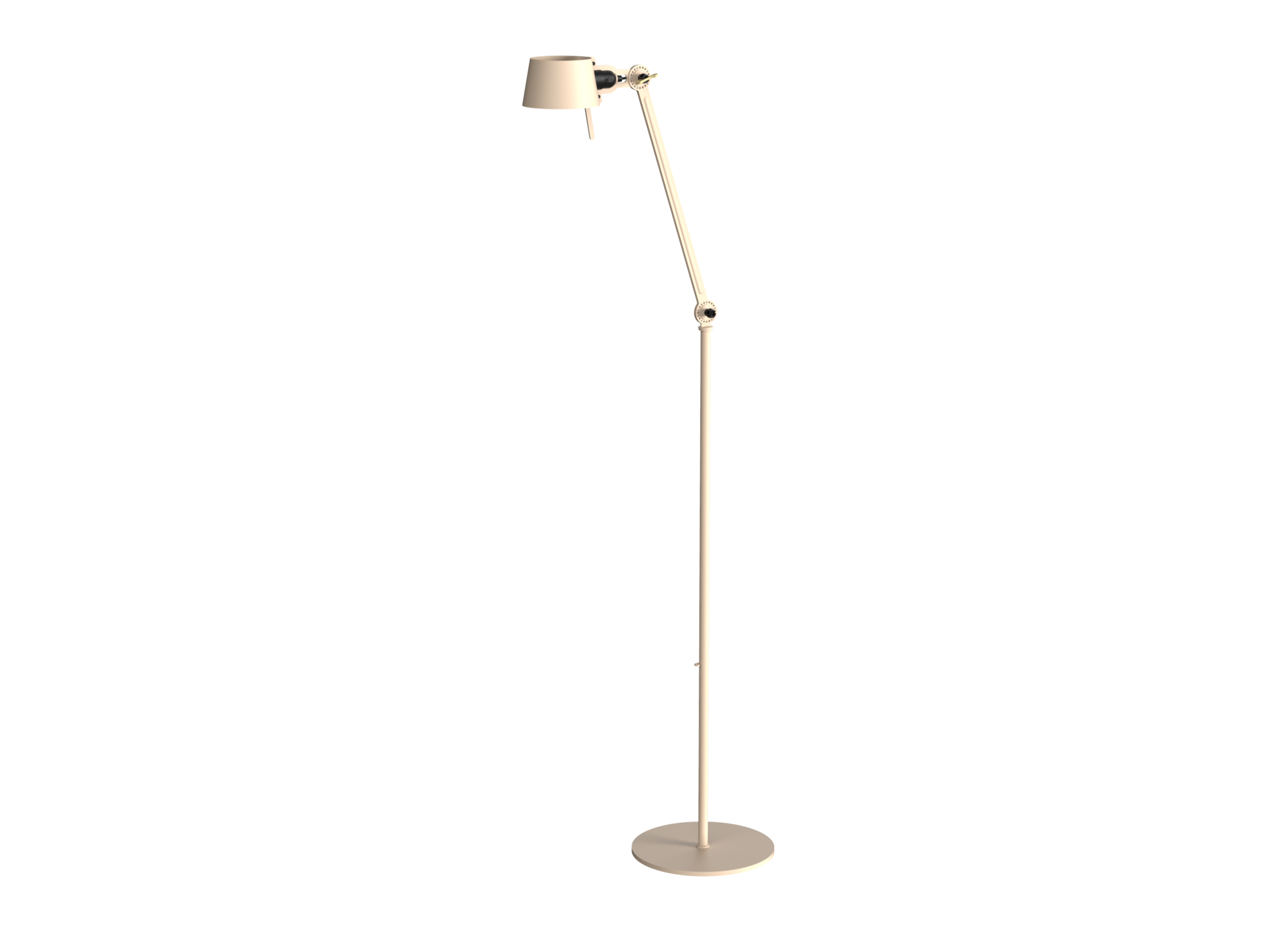 Tonone vloerlamp Bolt 1 arm Long