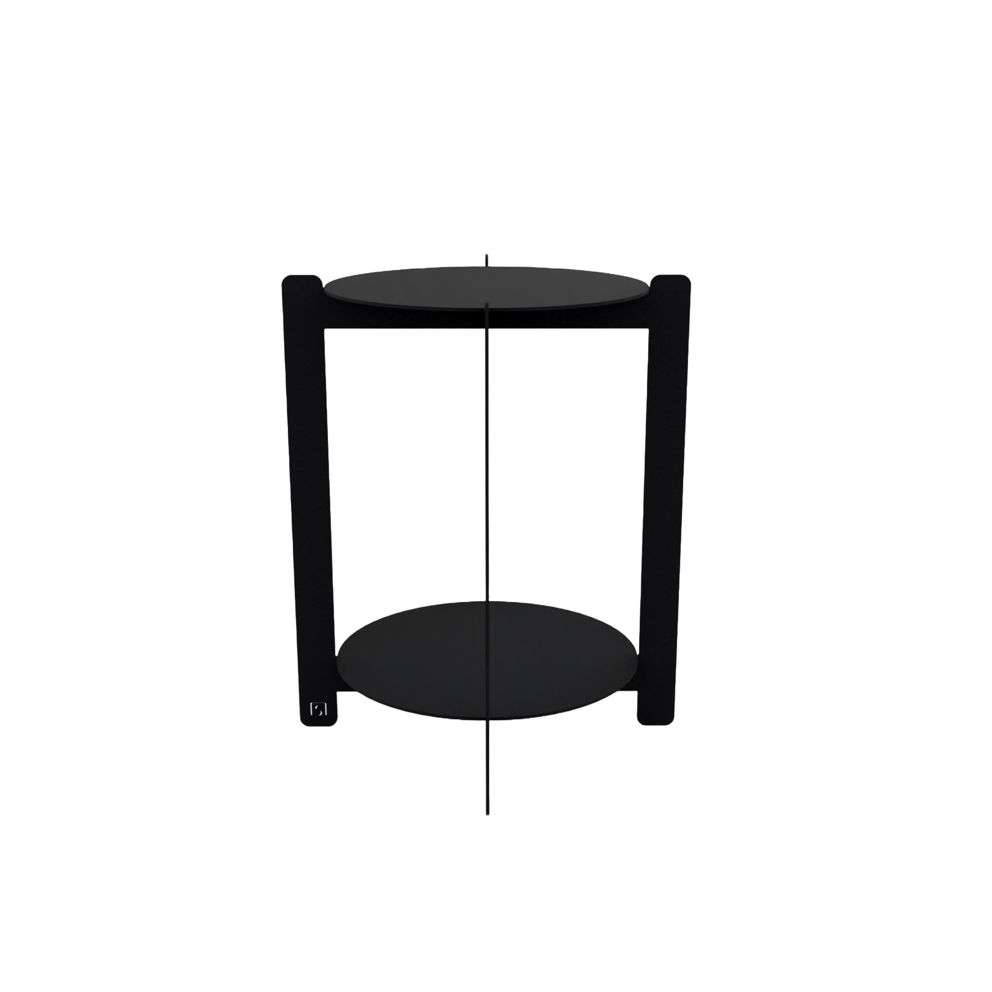 Bijzettafel Solis