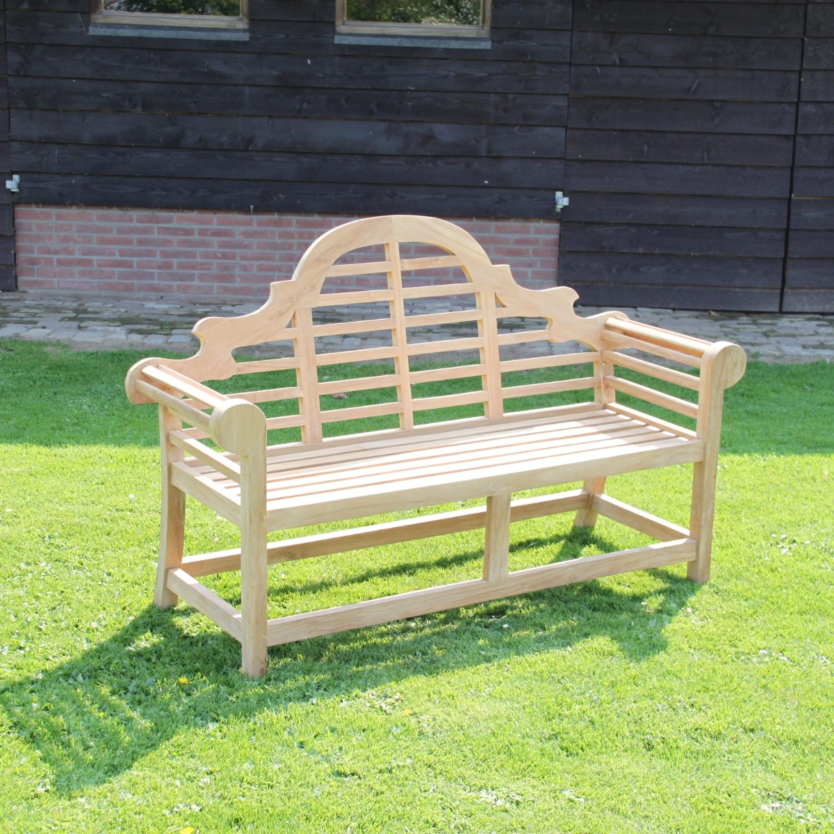 Tuinbank Kensington 150cm